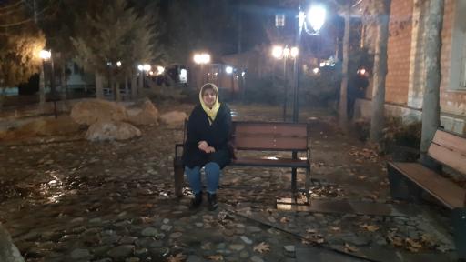 عکس دهکده فرهنگی تفریحی ایثار