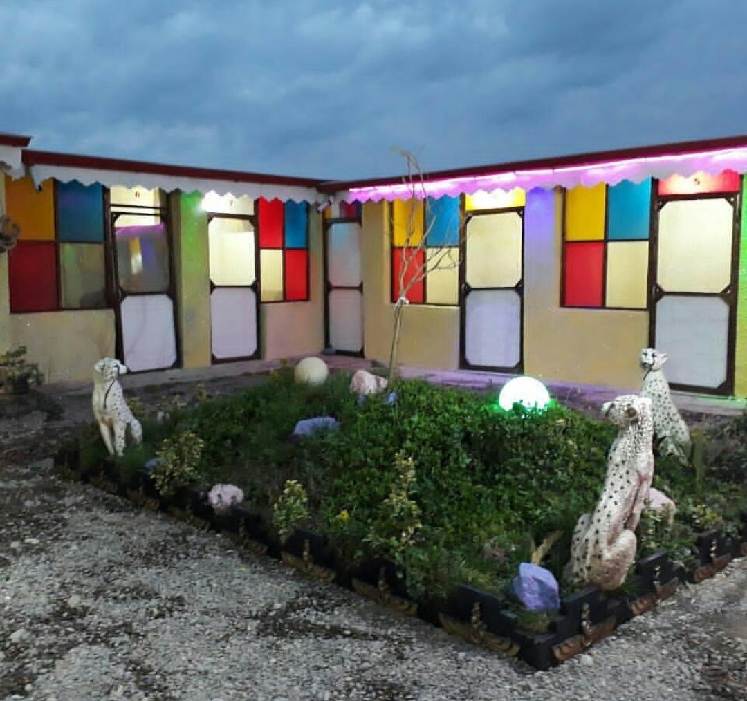 عکس کافه رستوران عماد