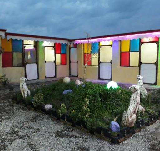 عکس کافه رستوران عماد