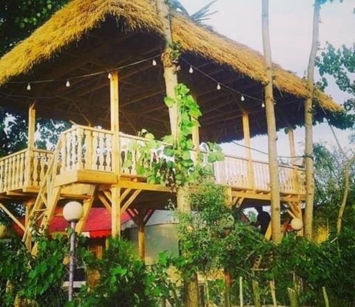 عکس کافه رستوران عماد