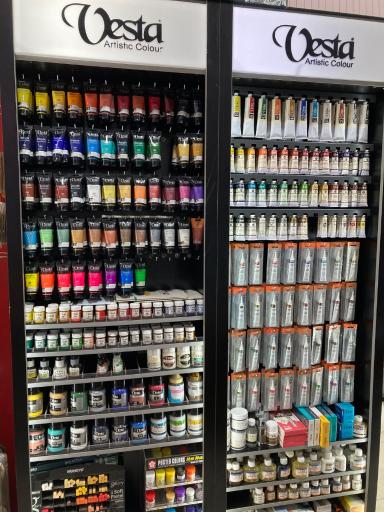 عکس نوشت افزار گارسه