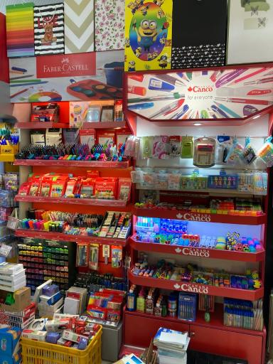 عکس نوشت افزار گارسه