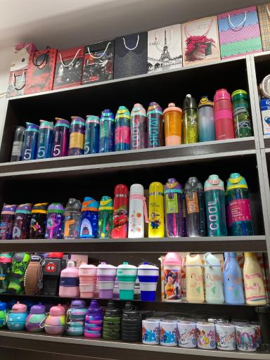 عکس نوشت افزار گارسه