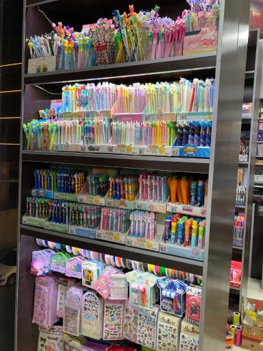 عکس نوشت افزار گارسه