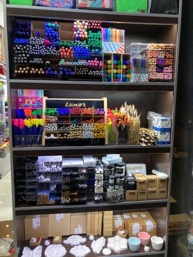 عکس نوشت افزار گارسه