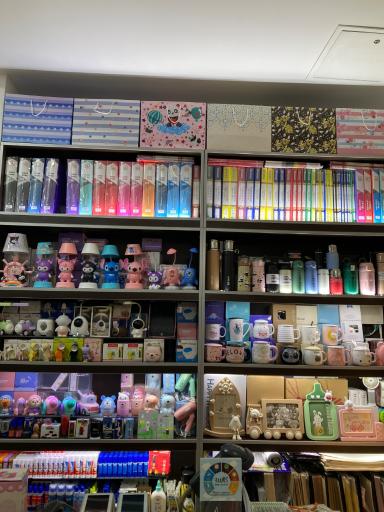 عکس نوشت افزار گارسه