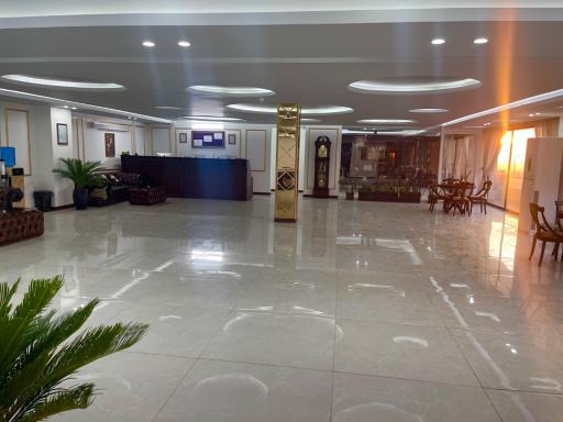 عکس دفتر اسناد رسمی 345 نوشین صانعی