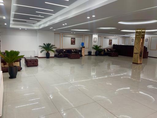 عکس دفتر اسناد رسمی 345 نوشین صانعی