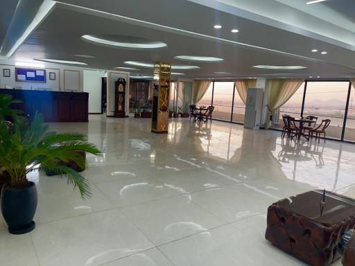 عکس دفتر اسناد رسمی 345 نوشین صانعی