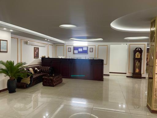 عکس دفتر اسناد رسمی 345 نوشین صانعی