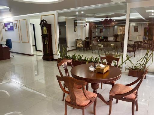 عکس دفتر اسناد رسمی 345 نوشین صانعی