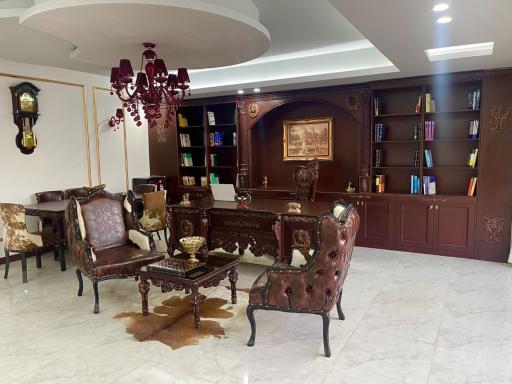 عکس دفتر اسناد رسمی 345 نوشین صانعی