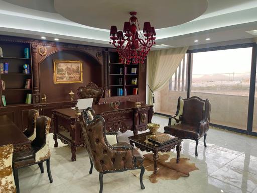 عکس دفتر اسناد رسمی 345 نوشین صانعی