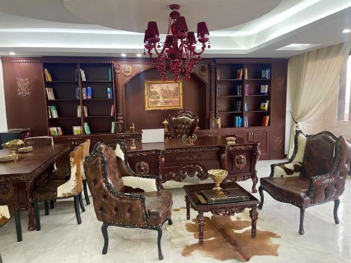 عکس دفتر اسناد رسمی 345 نوشین صانعی