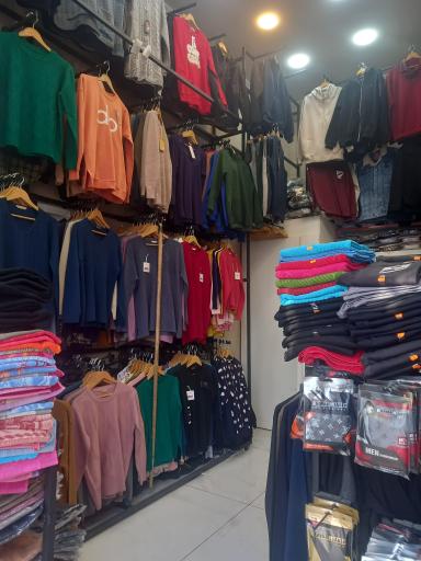 تریکو چیت ساز