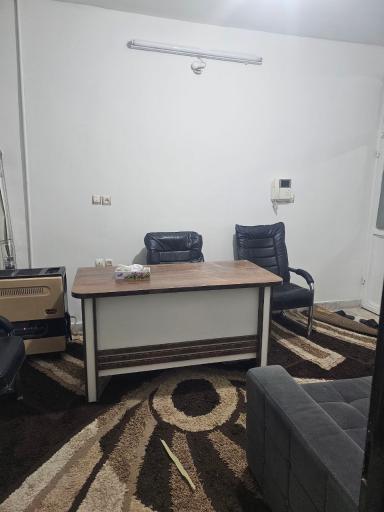 عکس سالن مطالعه نگارستان شعبه ۲