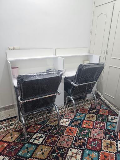 عکس سالن مطالعه نگارستان شعبه ۲