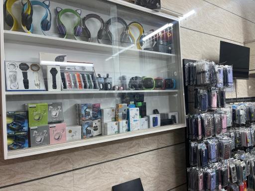 عکس موبایل گاما