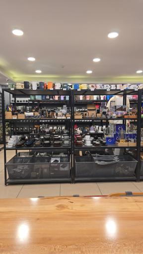 عکس کافی شاپ بایا کافیه
