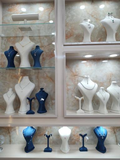 عکس گالری نقره آرپی