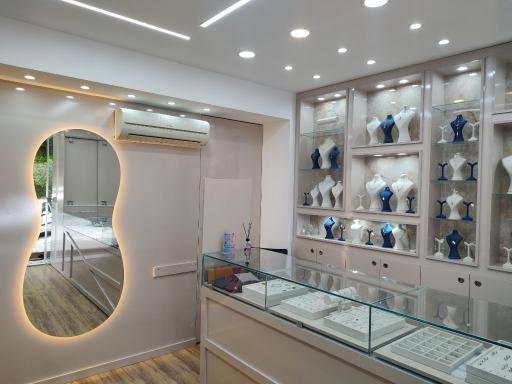 عکس گالری نقره آرپی