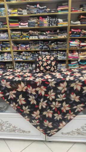 عکس شال و روسری کوک 