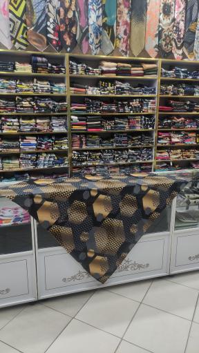 عکس شال و روسری کوک 