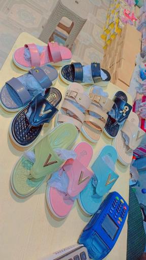 عکس کفش پاپوش 