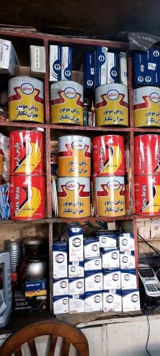 عکس مکانیکی نیکوگفتار