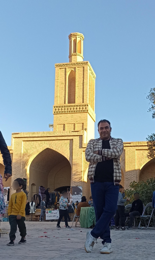 عکس کاروانسرای عقدا