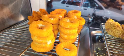 عکس سوخاری کیلویی تایماز