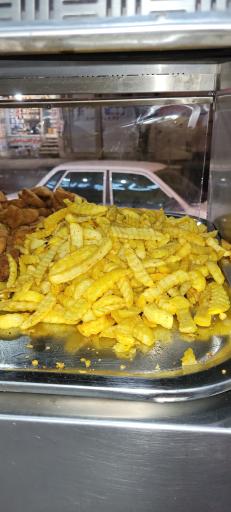 عکس سوخاری کیلویی تایماز