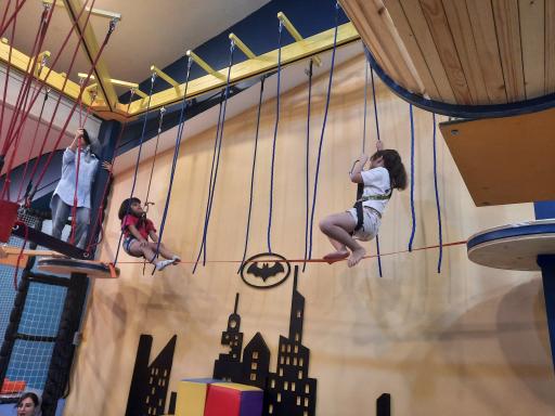 عکس نینجا پارک اراک