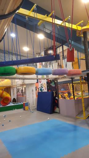 عکس نینجا پارک اراک