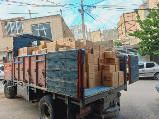 عکس بازرگانی سربازی