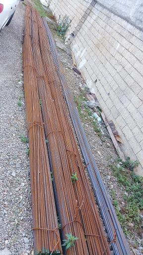 عکس آهن آلات بابل فولاد جویباری 