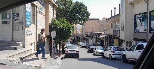 عکس مسجد سیدالشهدا