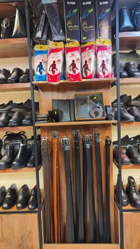 عکس دکتر پام