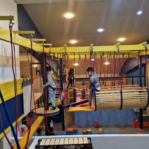 عکس نینجا پارک اراک