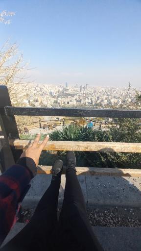 عکس بام هاشمیه (کوهستان پارک خورشید)