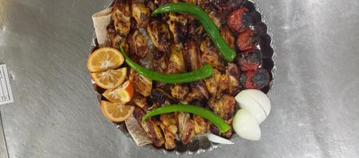 عکس رستوران و فست فود آذربایجان
