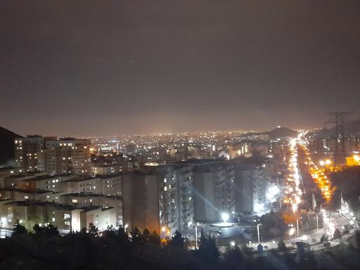 عکس بام هاشمیه (کوهستان پارک خورشید)