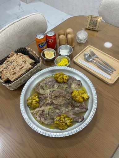 عکس کله پزی کاریز