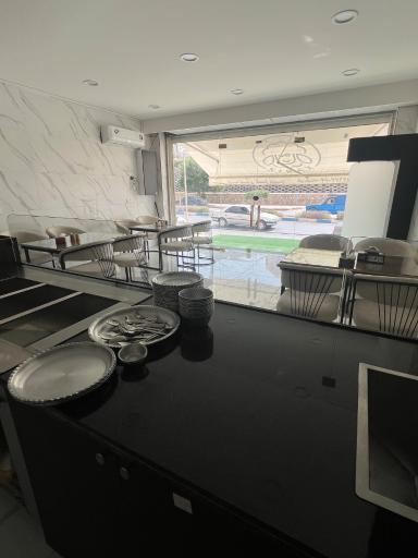 عکس کله پزی کاریز