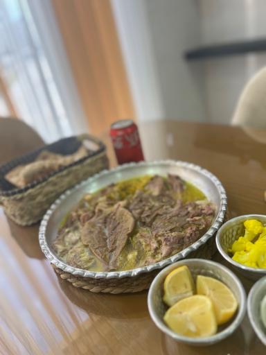 عکس کله پزی کاریز