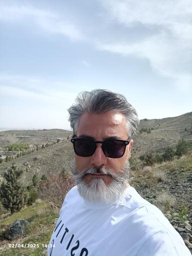 عکس بام هاشمیه (کوهستان پارک خورشید)