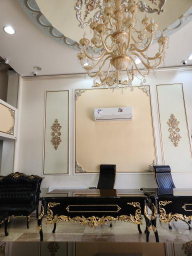 عکس مشاوره املاک عمران املاک کلید 