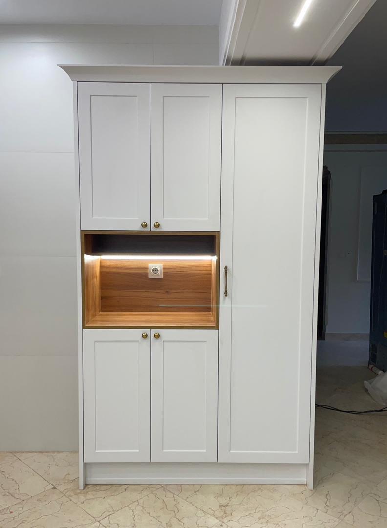 عکس صنایع چوب غریب