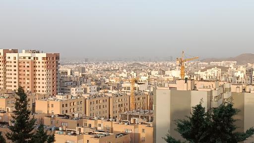 عکس بام هاشمیه (کوهستان پارک خورشید)