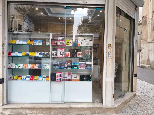 عکس  فروشگاه رایان سیستم 